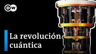 Potencial y riesgos de un nuevo supercomputador  DW Documental