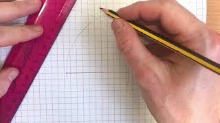 Constructing an Equilateral Triangle