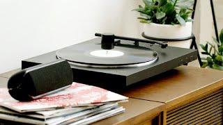 Best Turntable for Vinyl Records in 2024