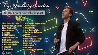 Die schönsten deutschen Lieder  Beliebteste Lieder  Beste Deutsche Musik 2021