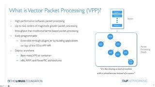 FD.io’s VPP Smashes the Barrier to Wide Scale Adoption of Inexpensive High-Performance IPsec