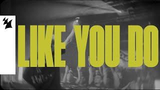 D.O.D & Raphaella - Like You Do Official Lyric Video