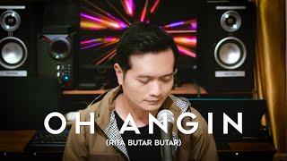 OH ANGIN Rita Butar Butar - Andrey Arief COVER