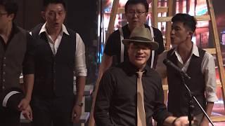 DME2016 - TOO DARN HOT -- il DBroS A Cappella