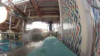 GoPro Splashdiving - Thermenwelt Weiden