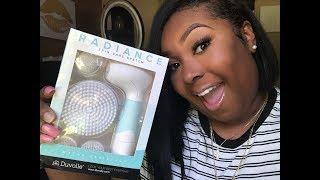 Duvolle Radiance Spin-Care System Review