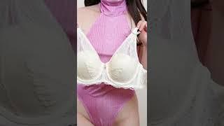 Hot girl 113  Sexy girl  Buramania  Try on Haul #Shorts