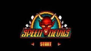 Speed Devils JAVA game theme song