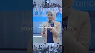 Personal Branding  Rizqiani Putri  Sinergi Bicara