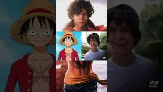 One Piece Live Action Trailer First Impressions #shorts