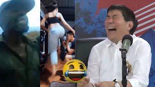 FUNNY TIKTOK COMPILATION 2022 PINOY  #1 FUNNY TIKTOKS TO MAKE YOU LAUGH