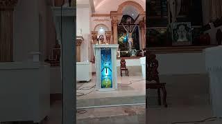 SOLEDAD FIESTA MASS 2024 # NO COPYRIGHT INFRINGEMENT INTENDED # COVER SONG