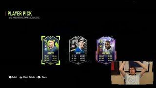 50 x Year in Review SBC Picks