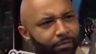 Confused joe budden meme