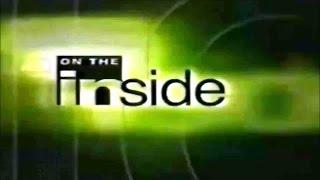 Discovery Channel - Paranormal Documentary from the series On the Inside Year 2000