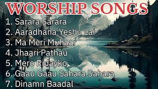 New nepali worship songNepali christian collection Songs