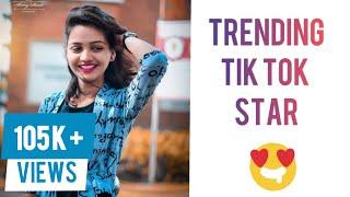 Hindavi patil tik tok video  seo  amazon  Prime video  Netflix