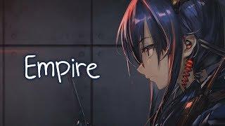 Nightcore - Empire Beth Crowley - Lyrics