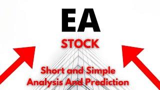  EA Stock Technical Analysis And Predictions  Electronic Arts Stock  mesothelioma firm