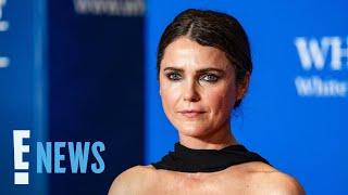 Keri Russell Reveals Girls Were Kicked Off Mickey Mouse Club Once Looking Sexually Active  E News