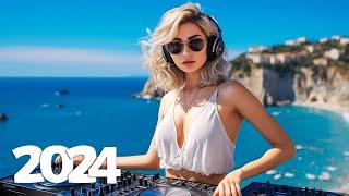 Ibiza Summer Mix 2024  Best Of Tropical Deep House Music Chill Out Mix 2024 Chillout Lounge #159