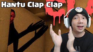 Menjaga Rumah Berhantu - Clap Clap Nightmare File Indonesia