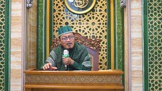 JUMAT 12-07-24  LIVE STREAMING KAJIAN ISLAM ITU MUDAH DAN KULIAH SOLUSI SPIRITUAL