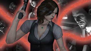 Should Helena Harper Return to the Resident Evil Series?