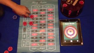 Roulette -  How to Win EVERY TIME    Easy Strategy Anyone can do it    Part 2