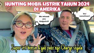 HUNTING MOBIL HYBRID TANPA CHARGE KABEL LISTRIK   TOYOTA COROLLA HYBRID 2024