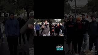 Stuart Knechtle at Texas - Student Wants Suffering Unlike Most Who Run From Suffering