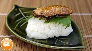 5 Bizarre Japanese Foods