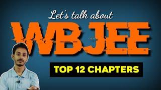 WBJEE Most important Math Chapters in Bengali