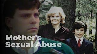 Lyle Menendez’s Testimony About Being Sexually Abused by His Mother  The Menendez Brothers