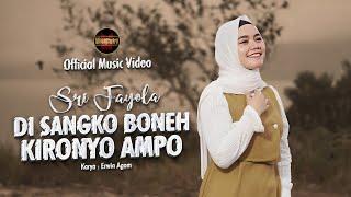 Di Sangko Boneh Kironyo Ampo Official Music Video - Sri Fayola