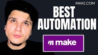 Make Com Best AI Automation For Communication
