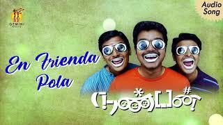 En Friend Pola  Nanban