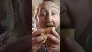 Sandwiches of Canada - The Fat Boy Burger Winnipeg Manitoba - Sandwich Dad