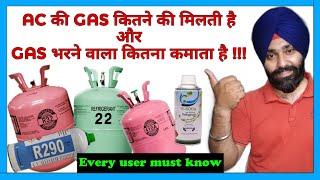 Air Conditioner refrigerant prices Explained  AC Refrigerant R22 R32 R410A market prices explained