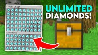 TOP 3 Working Duplications And Glitches in Minecraft Bedrock 1.21 MCPEXboxPS4Nintendo SwitchPC