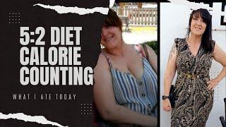 52 Diet - 800 calories day - Fasting