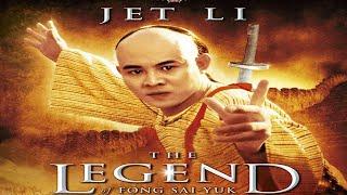 Jet Li Fung Sai Yuk 1 TheLegend English Dubbed Full Movie 