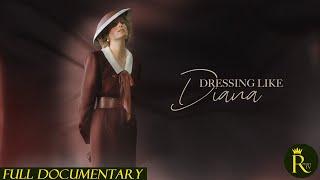 Dressing Like Diana 2024
