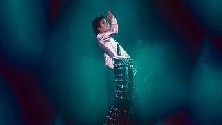 Michael Jackson - Rock With You  MJWE Mix