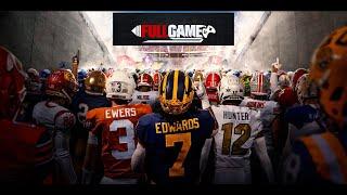 EA Sports College Football 25  Full Game Sims ⏰