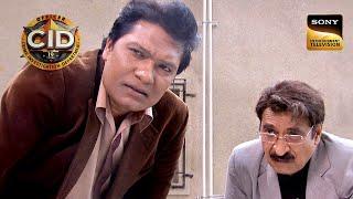 Construction Site पर Team CID को मिला एक Unexpected सुराग  CID  Full Episode