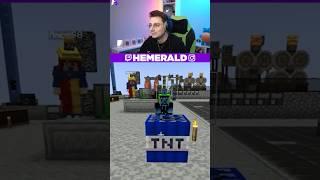 Tano non ha capito #hemerald #hemeraldclips #minecraft #twitchita