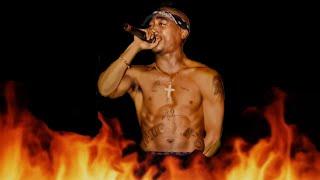 2Pac - Death To My Rivals HD   2023 
