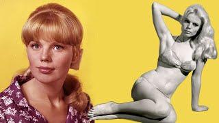 From Orphan to Movie Star Marta Kristen in 8 Minutes