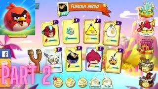 Angry Bird 2  Big Win Part 2Mobile&PC Gameplay